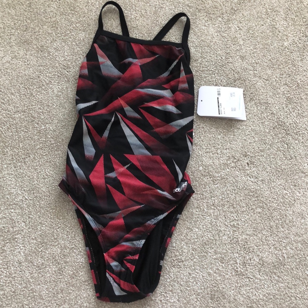Dolphin Xtrasleek swimsuit